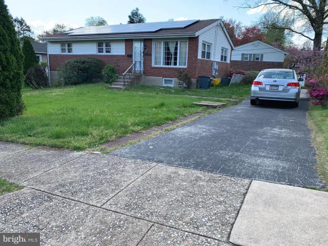 910 Stewart Avenue, Springfield PA 19064 for sale by EveryHome Realtors