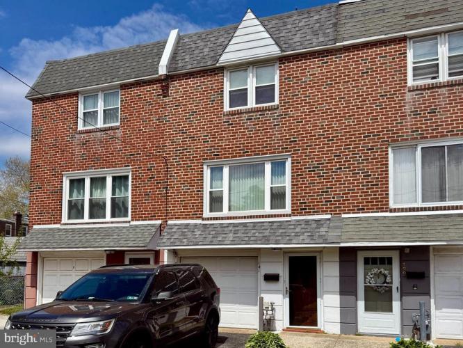 141 W Berkley Avenue, Clifton Heights PA 19018 for sale by EveryHome