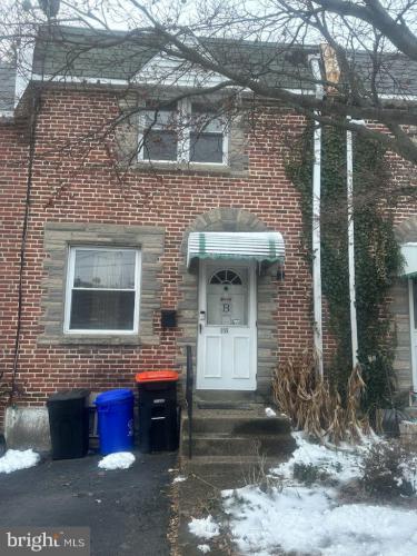 Photo of 318 W 22nd Street, Chester PA