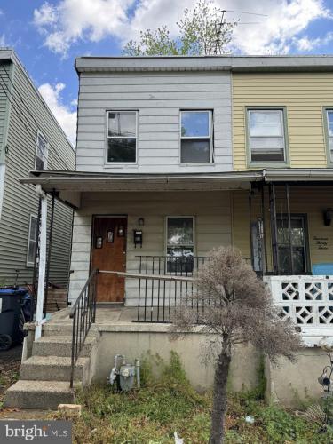 Photo of 1335 Green Street, Marcus Hook PA