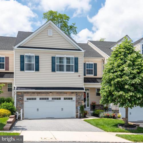 67 Skylar Circle, Media PA 19063 for sale by EveryHome Realtors