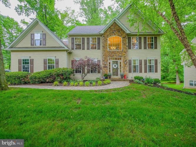 245 Kirk Road, Valley PA 19060 for sale by EveryHome Realtors