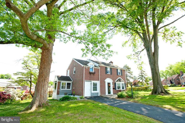Photo of 181 Friendship Road, Drexel Hill PA