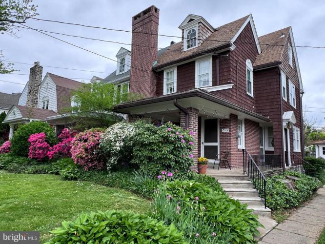 2905 Rising Sun Road, Ardmore PA 19003 for sale by EveryHome Realtors