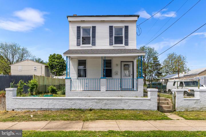 Photo of 3400 W 3rd Street, Marcus Hook PA