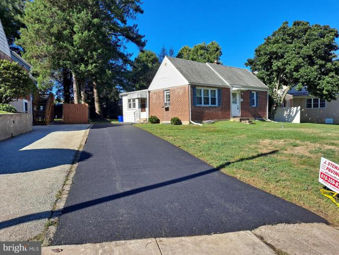 43 Ann Road, Broomall PA 19008 for sale by EveryHome Realtors