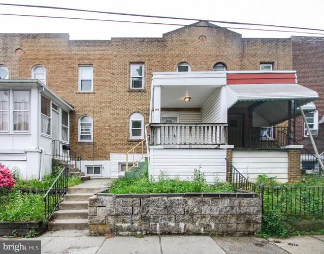 605 Littlecroft Road, Upper Darby PA 19082 for sale by EveryHome Realtors