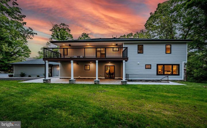 Photo of 861 Bryn Mawr, Newtown Square PA