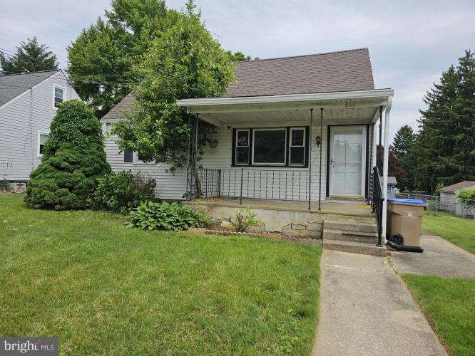 311 4th Avenue, Newtown Square PA 19073 for sale by EveryHome Realtors