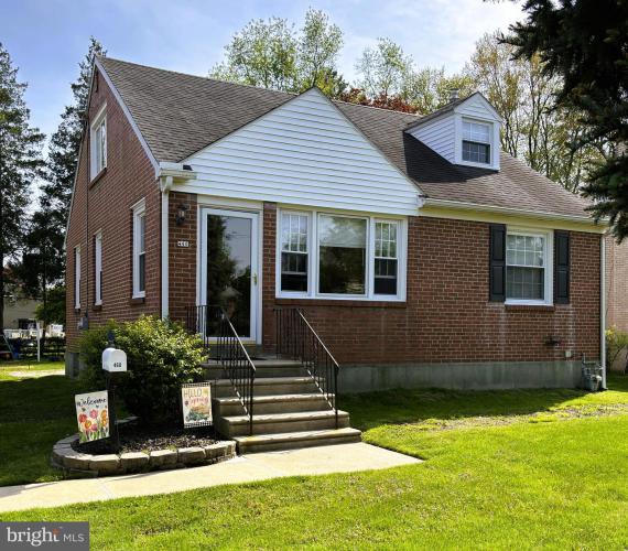 460 Hawarden Road, Springfield PA 19064 for sale by EveryHome Realtors