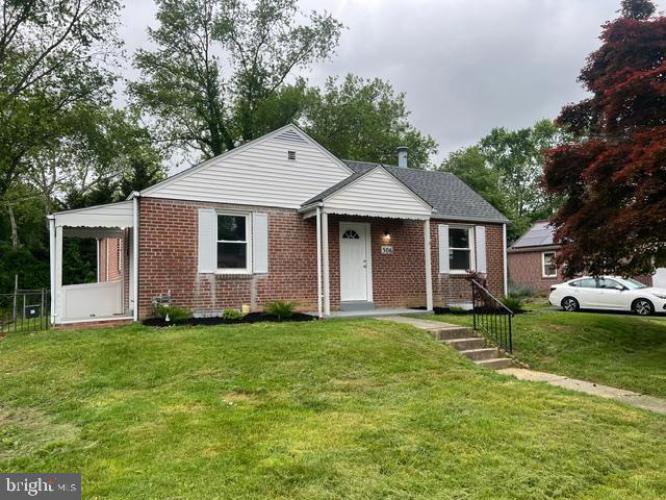 506 Hastings Avenue, Wallingford PA 19086 for sale by EveryHome Realtors