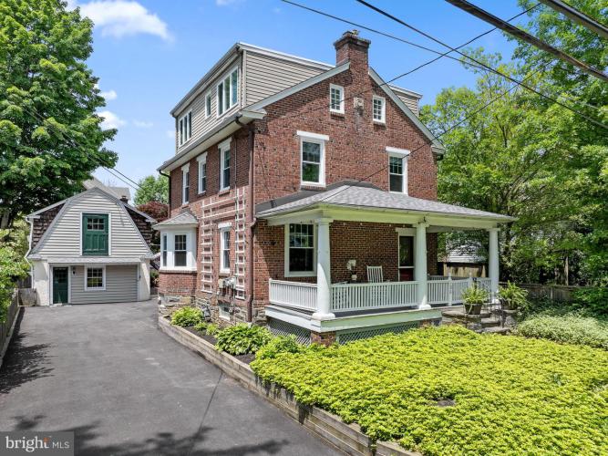 106 S Roberts Road, Bryn Mawr PA 19010 for sale by EveryHome Realtors