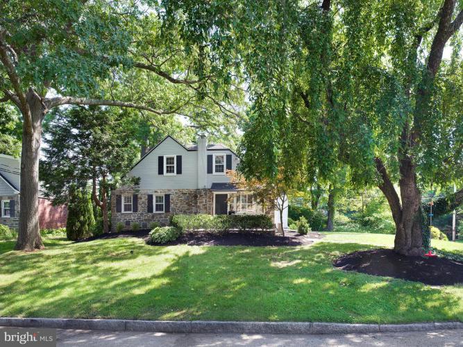 19 Rodney Road, Bryn Mawr PA 19010 for sale by EveryHome Realtors