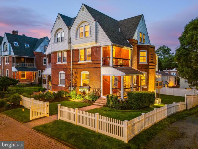 307 South Avenue, Media PA 19063 for sale by EveryHome Realtors