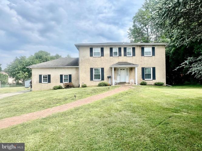 309 Media Line Road, Broomall PA 19008 for sale by EveryHome Realtors