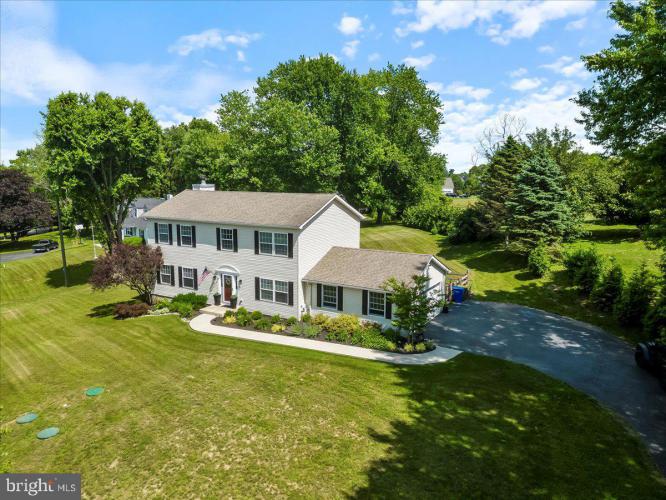 270 Mattson Road, Valley PA 19060 for sale by EveryHome Realtors