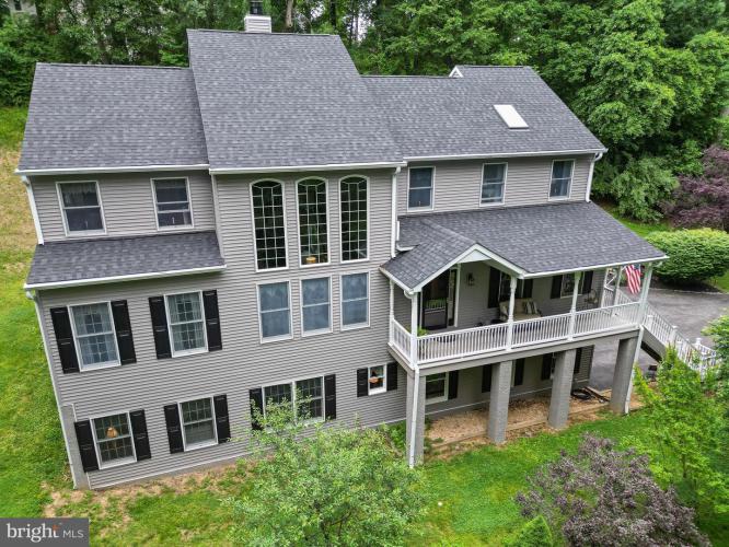 7 Slitting Mill Road, Glen Mills PA 19342 for sale by EveryHome Realtors