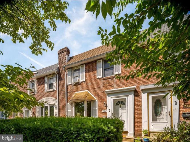 232 Sherbrook Boulevard, Upper Darby PA 19082 for sale by EveryHome