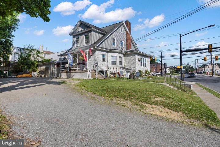 Photo of 1 S Macdade Boulevard, Glenolden PA