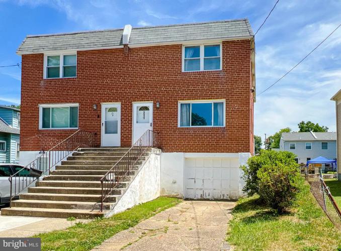 211 Pennington Avenue, Morton PA 19070 for sale by EveryHome Realtors