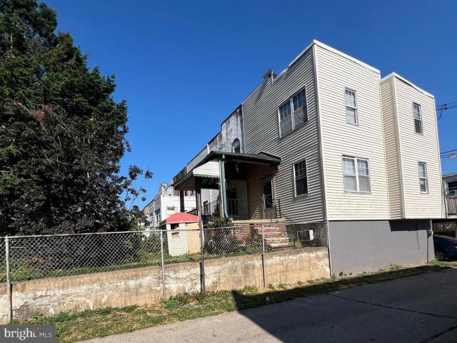 7062 Clinton Road, Upper Darby PA 19082 for sale by EveryHome Realtors