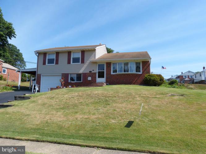 4703 Cooper Road, Brookhaven PA 19015 for sale by EveryHome Realtors