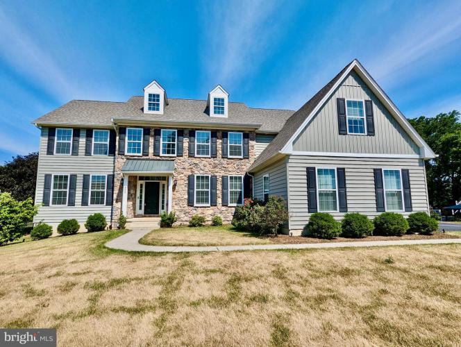 139 Barren Road, Media PA 19063 for sale by EveryHome Realtors