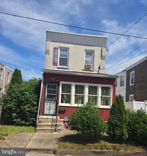 Photo of 123 S 6th Street, Darby PA