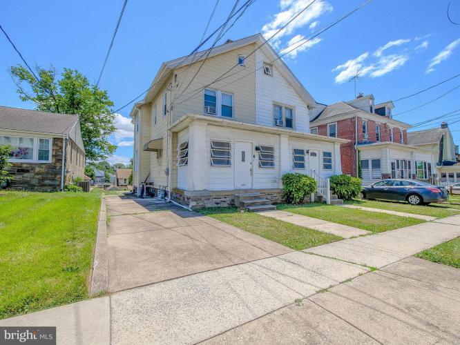 221 Ardmore Avenue, Upper Darby PA 19082 for sale by EveryHome Realtors