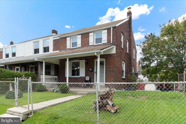 610 Darby Road, Ridley Park PA 19078 for sale by EveryHome Realtors