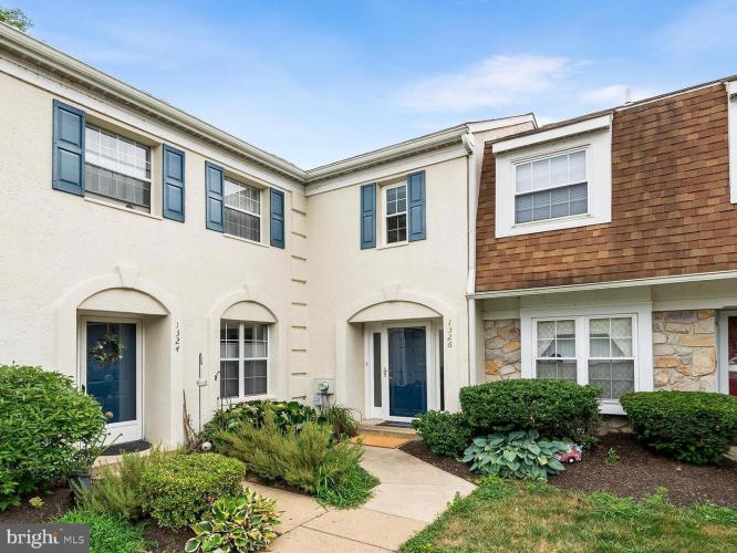 1326 Putnam Boulevard 30, Wallingford PA 19086 for sale by EveryHome