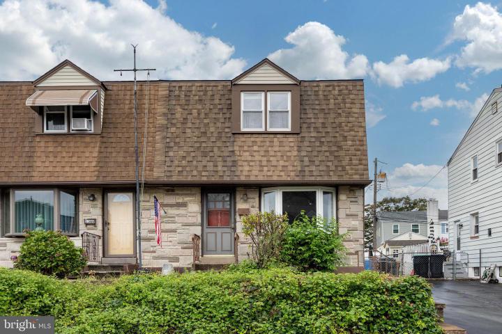 Photo of 1310 Price Street, Marcus Hook PA