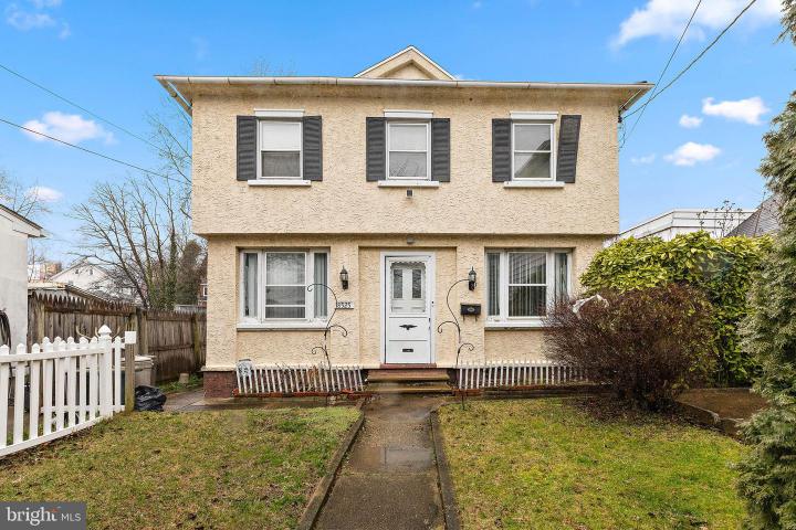 Photo of 8525 Monroe Avenue, Upper Darby PA