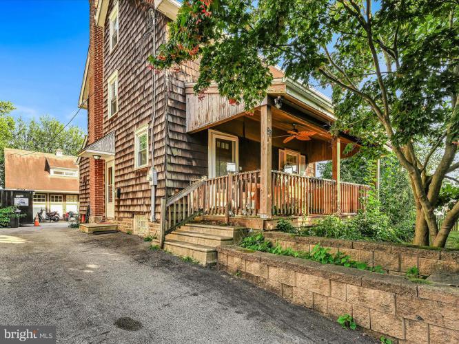 Photo of 87 S Sproul Road, Broomall PA