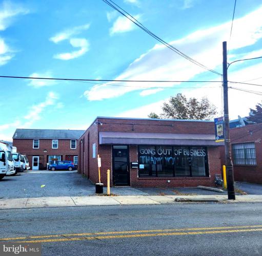 Photo of 230 Holmes Road, Holmes PA