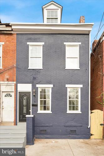 Photo of 316 E 11th Street, Chester PA