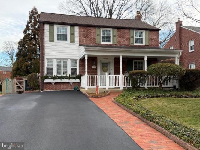 Photo of 1313 Roosevelt Avenue, Havertown PA