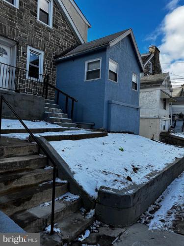 Photo of 42 Kent Road, Upper Darby PA