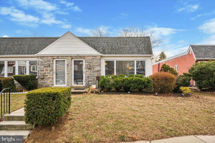 Photo of 150 Juniper Road, Havertown PA