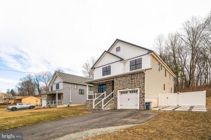 Photo of 541 Glendale Road, Havertown PA