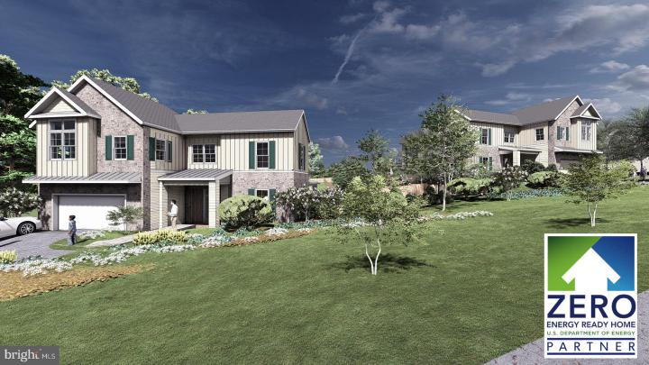 Photo of 3607 Gradyville Road