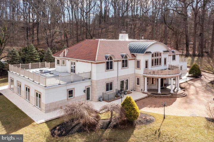 Photo of 635 S Ithan Ave, Bryn Mawr PA