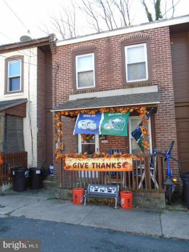 Photo of 530 Keystone Avenue, Darby PA