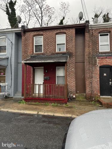 Photo of 536 Keystone Avenue, Darby PA
