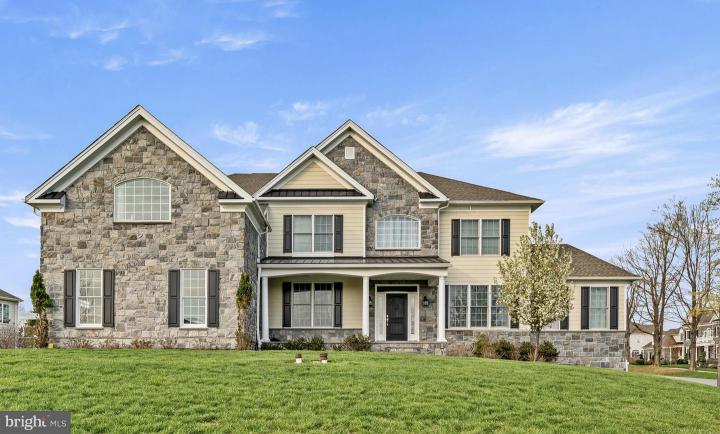 Photo of 301 Greenbank Lane, Newtown Square PA