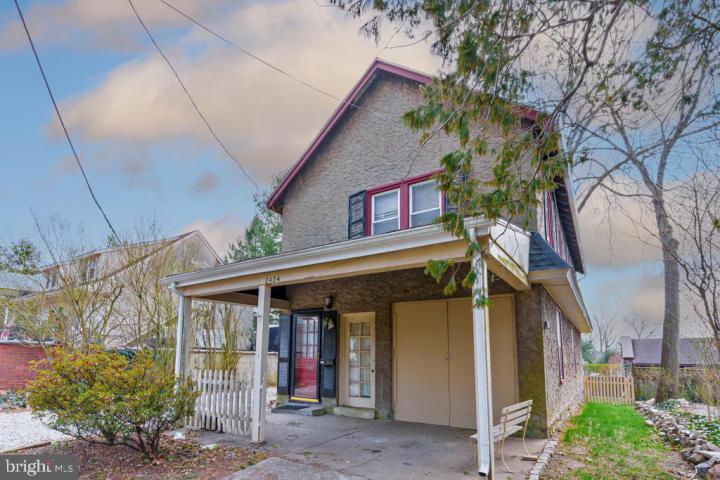 Photo of 2424 Delchester Road, Havertown PA