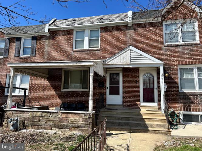 Photo of 3817 Berkley Avenue, Drexel Hill PA