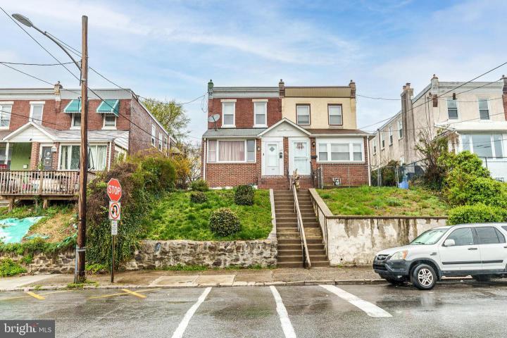 Photo of 625 Walnut Street, Darby PA