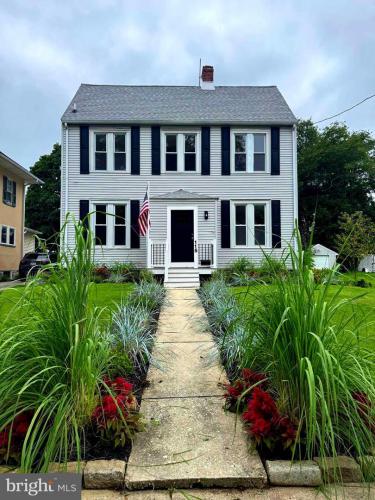 Photo of 115 President Avenue, Rutledge PA