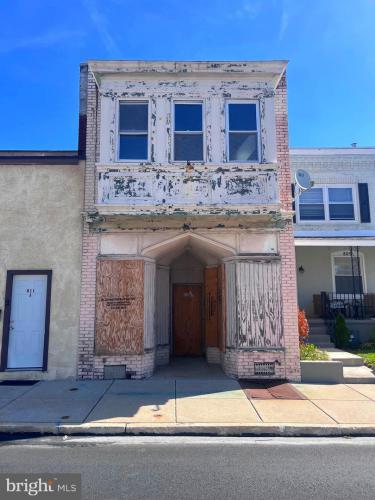 Photo of 809 Market, Marcus Hook PA